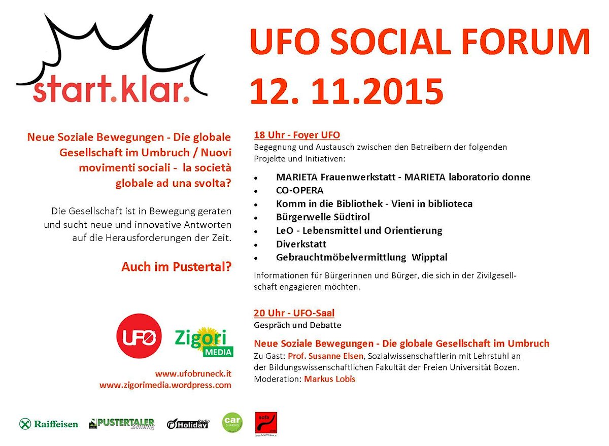 ufo-social-forum
